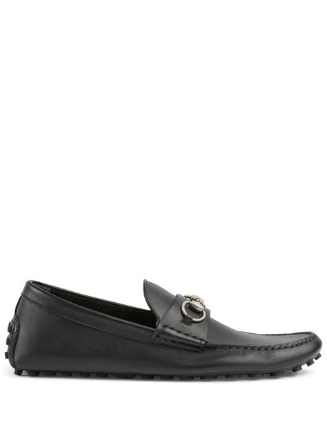 gucci mocasines horsebit|gucci horsebit shoulder.